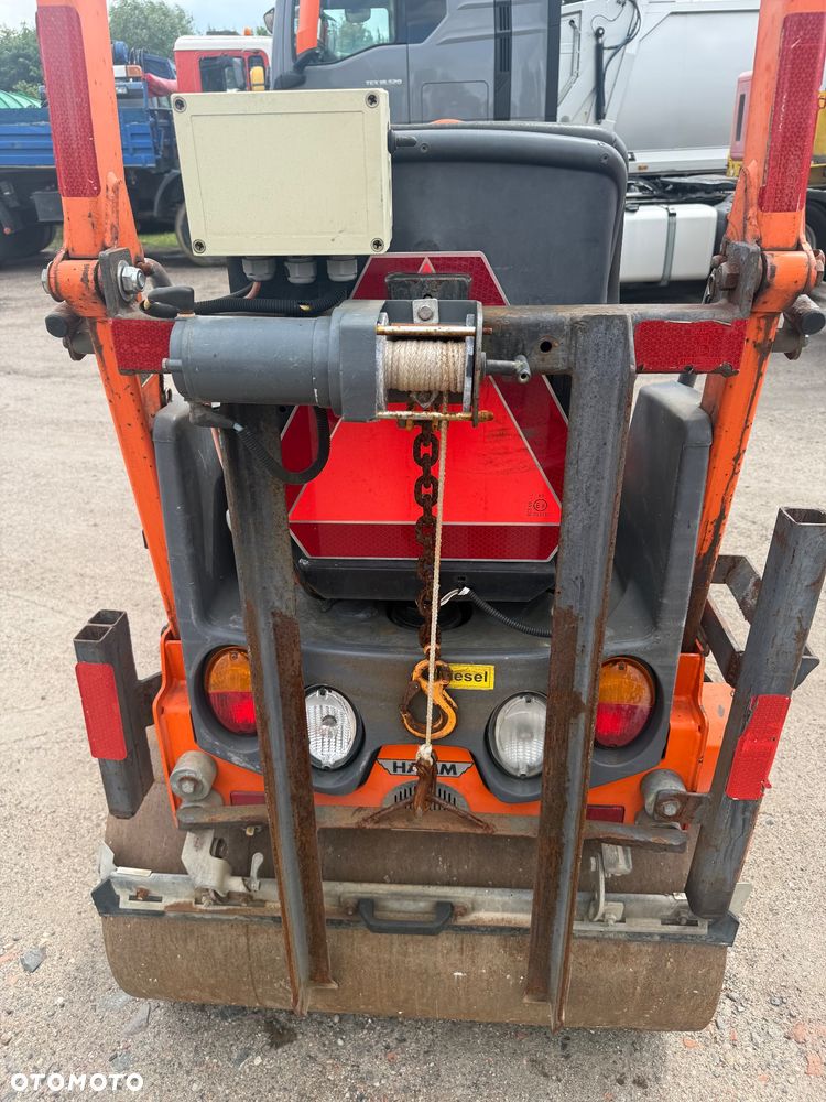Hamm HD 10C VV - 19