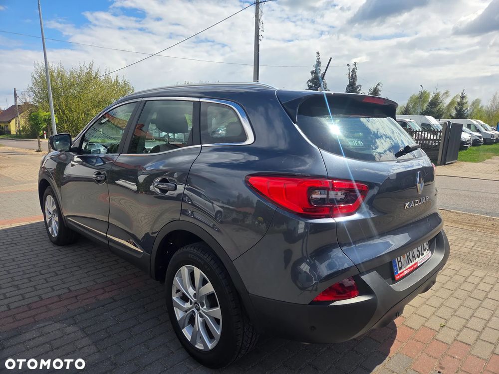Renault Kadjar - 4
