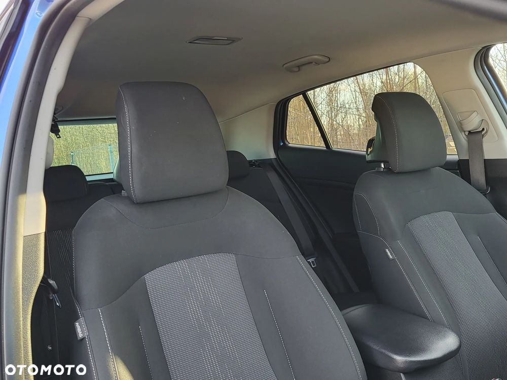 Kia Sportage 1.6 T-GDI Business Line 2WD - 12