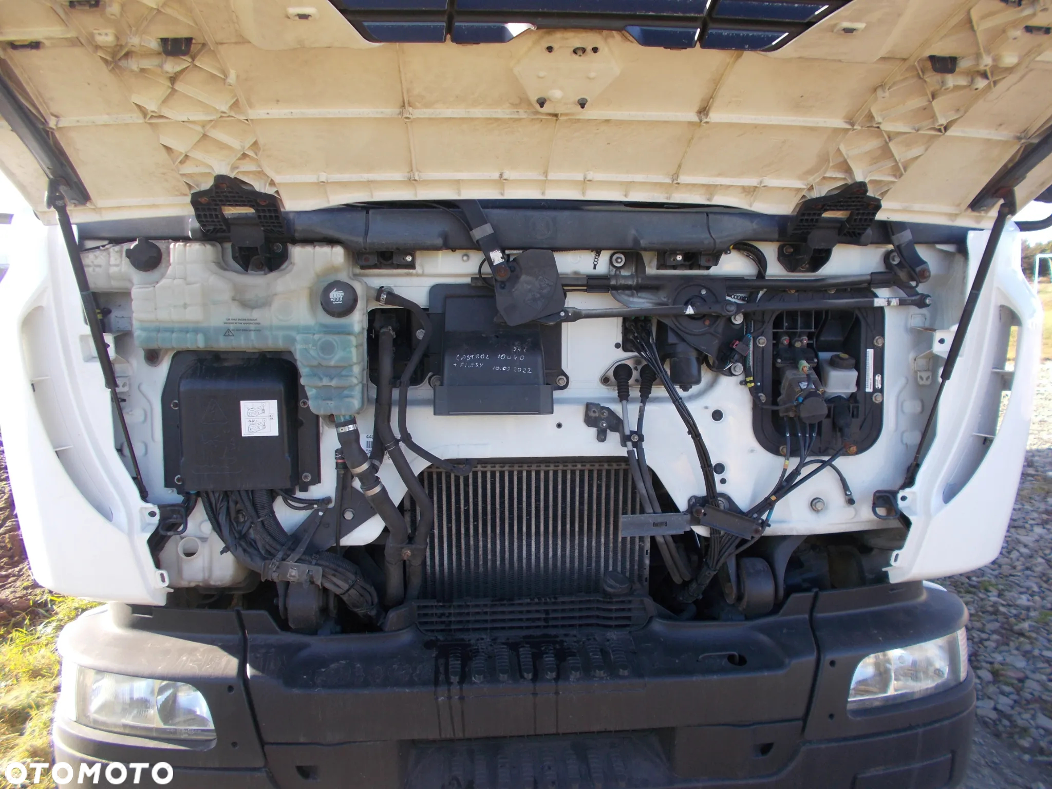 Renault Midlum 270 - 6