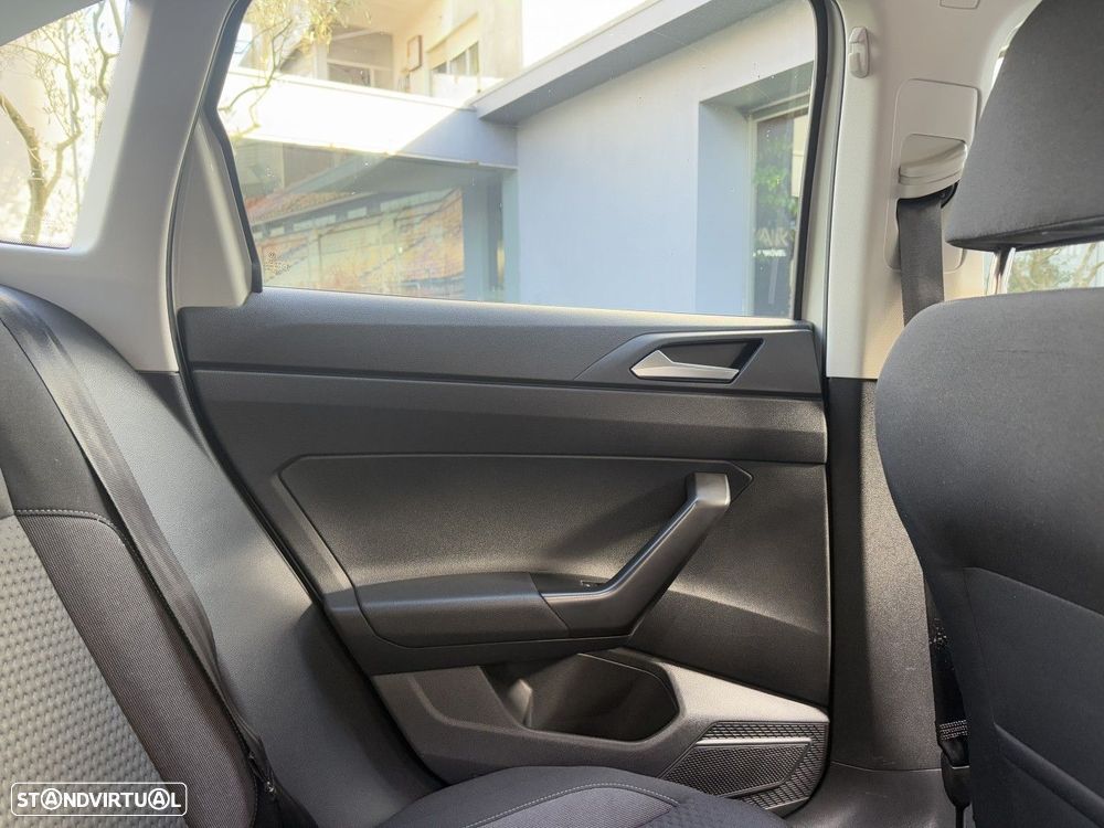 VW Taigo 1.0 TSI Life - 18