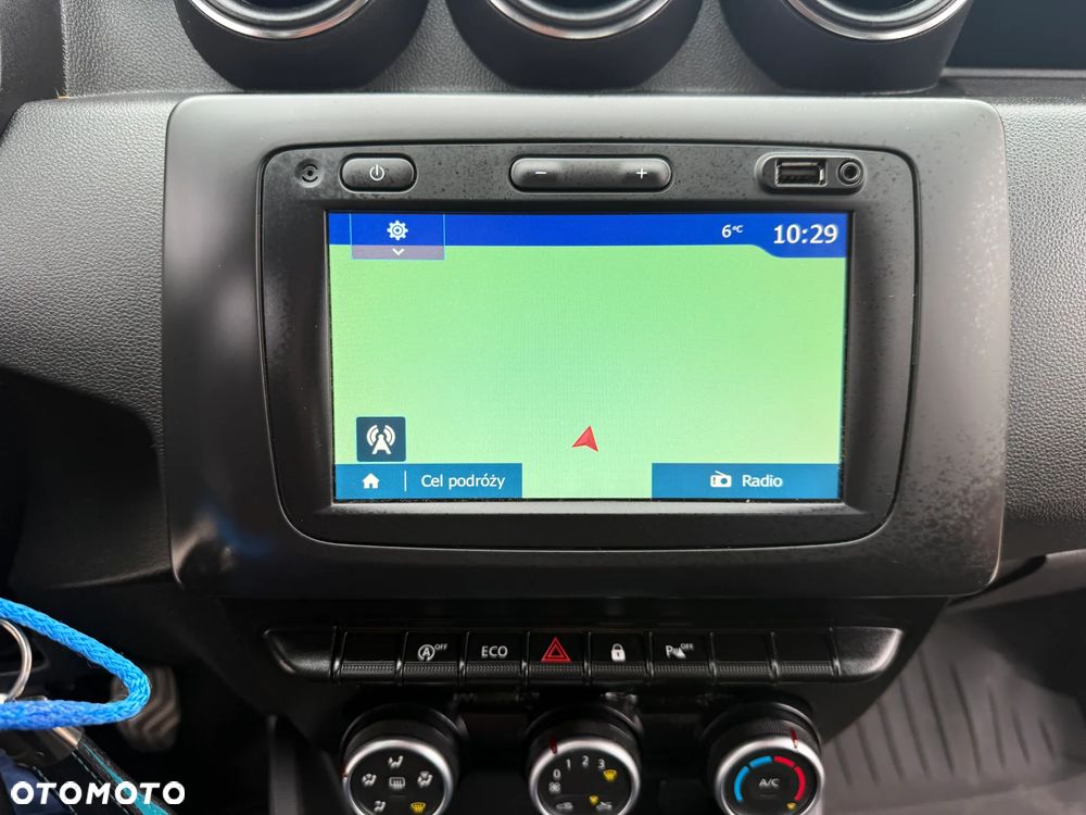 Dacia Duster 1.3 TCe FAP Prestige EU6d - 31