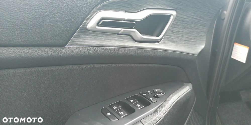 Kia Sportage 1.6 CRDI 2WD Eco-Dynamics+ (48V M-H) DCT Spirit - 23