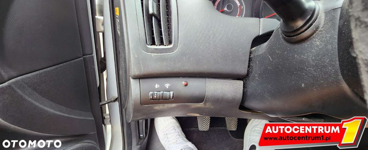 Kia Ceed - 20