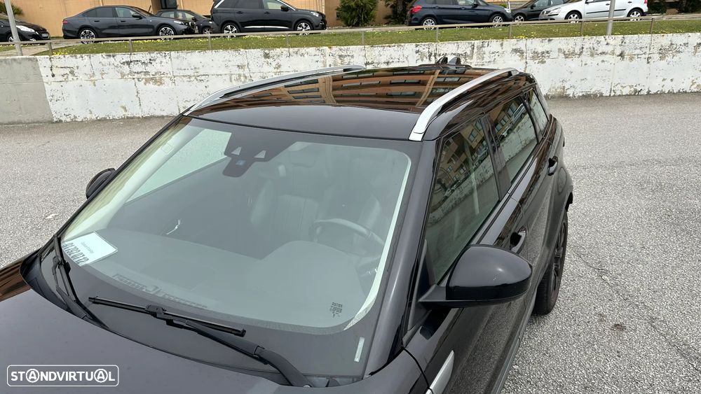 Land Rover Range Rover Evoque eD4 SE - 10