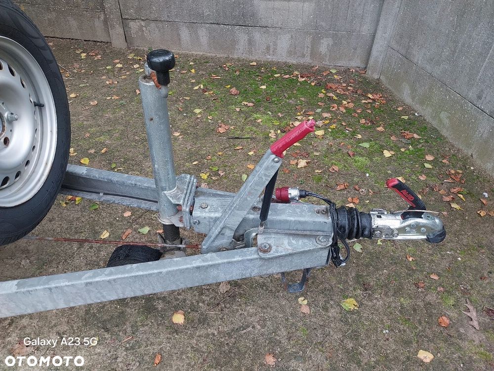 Humbaur HP 2000 - 3