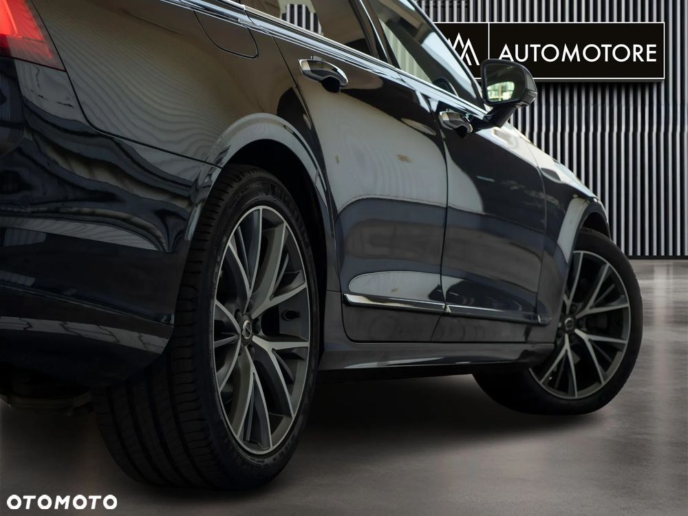 Volvo V90 T8 AWD Plug-In Hybrid Inscription - 12