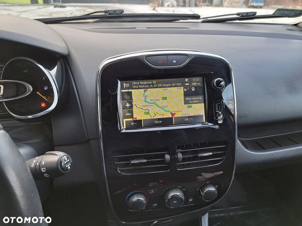Renault Clio 1.2 16V Expression - 26