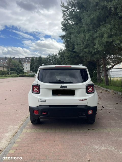 Jeep Renegade - 3
