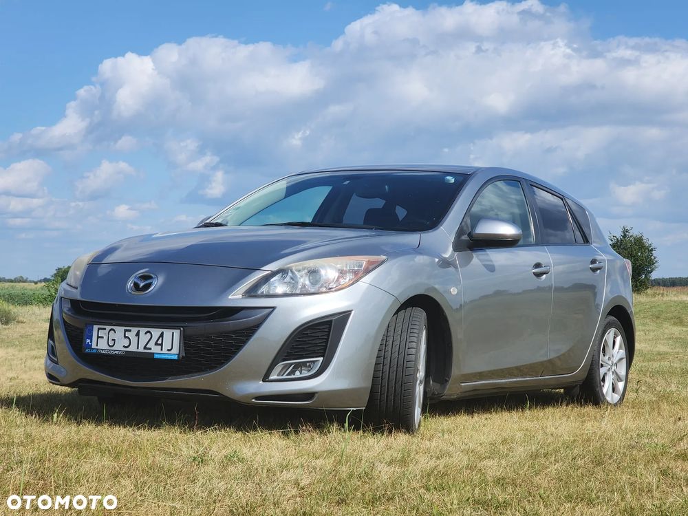 Mazda 3 2.0 Exclusive + - 3