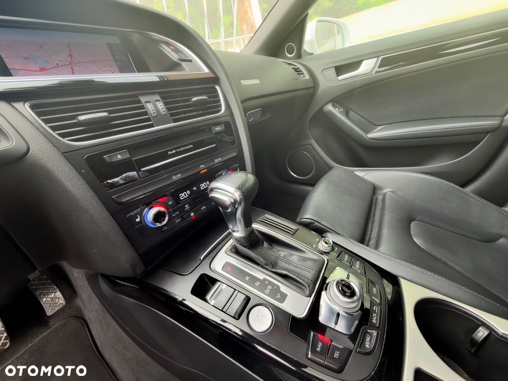 Audi A5 Sportback 2.0 TFSI Quattro S tronic - 32