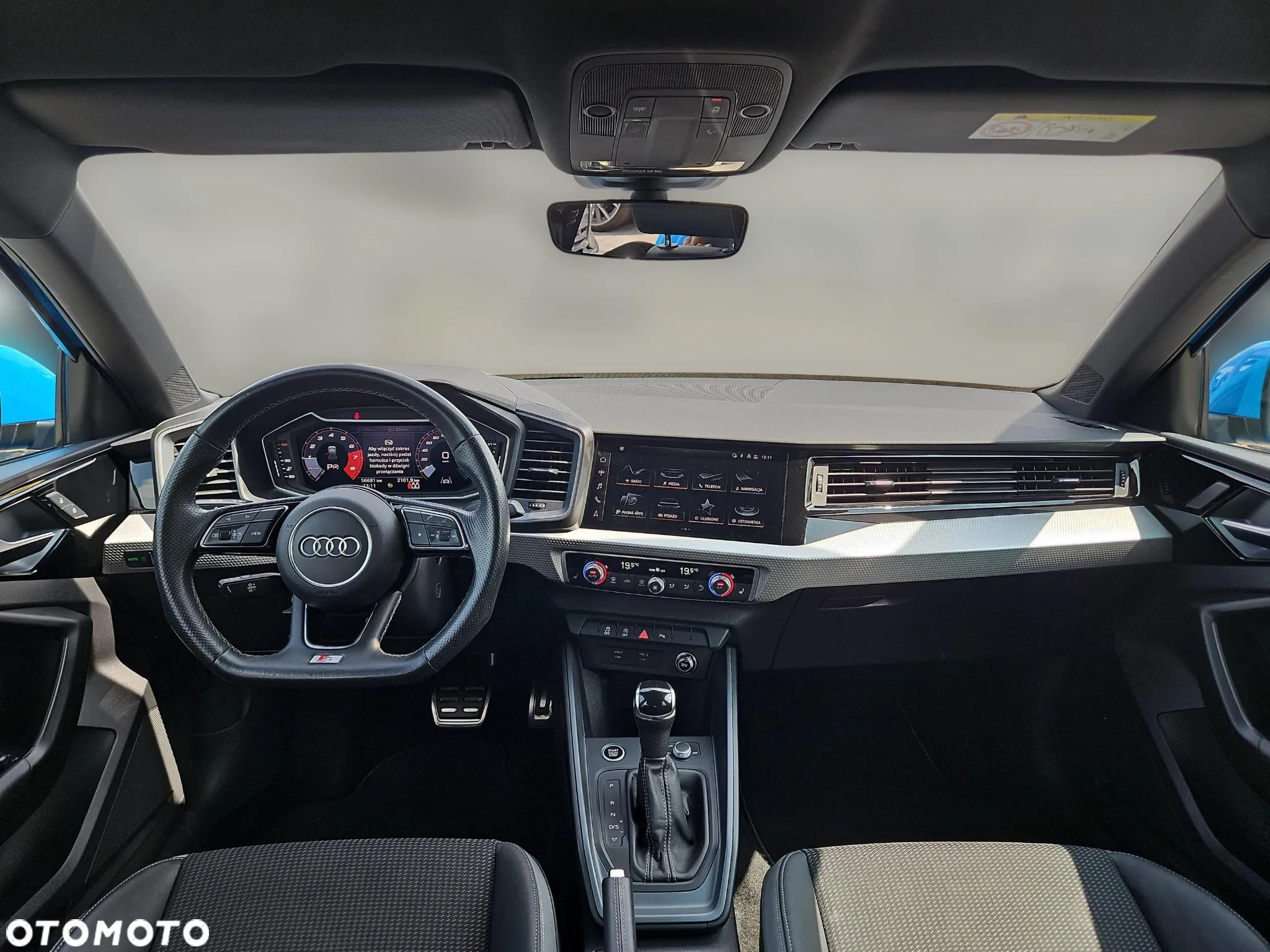 Audi A1 - 16