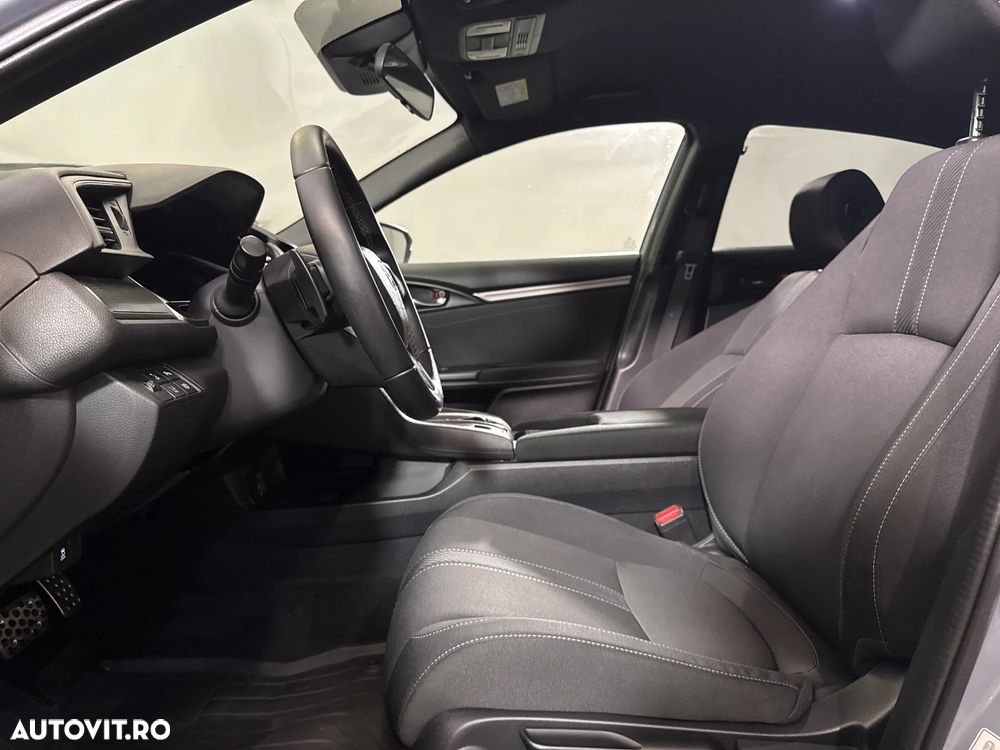 Honda Civic - 23