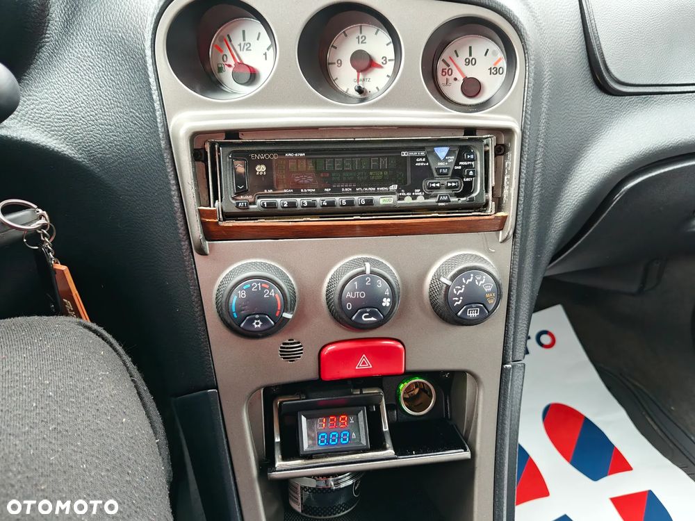 Alfa Romeo 147 1.9 JTD 16V Distinctive - 22