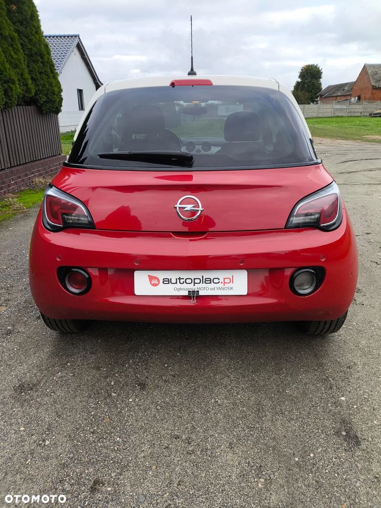 Opel Adam - 8