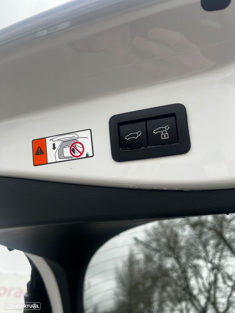 Toyota C-HR 1.8 Hybrid Lounge - 20