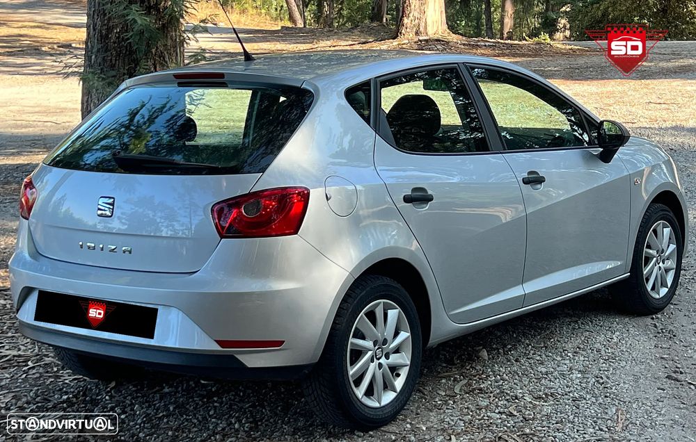 SEAT Ibiza 1.0 Style - 7