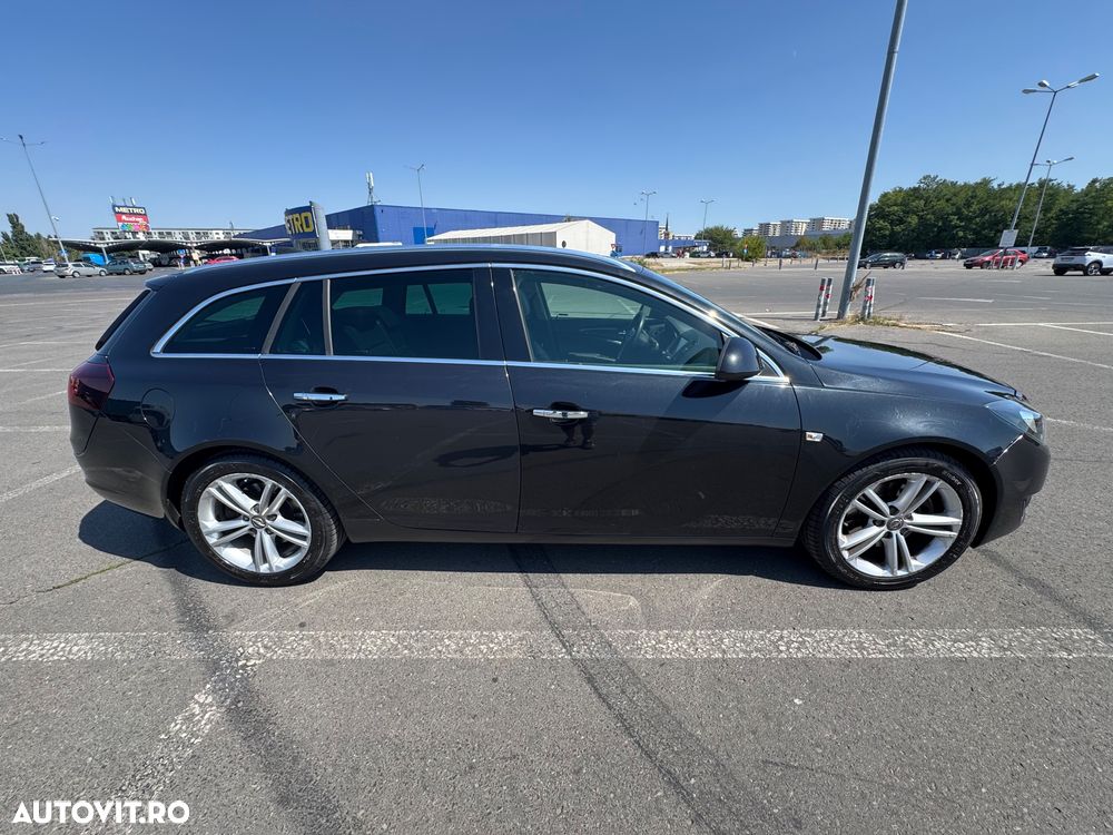 Opel Insignia - 4