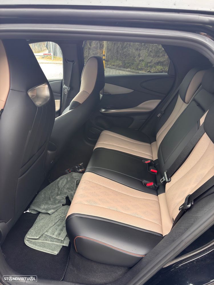 BYD Dolphin 60.4 kWh Comfort - 7