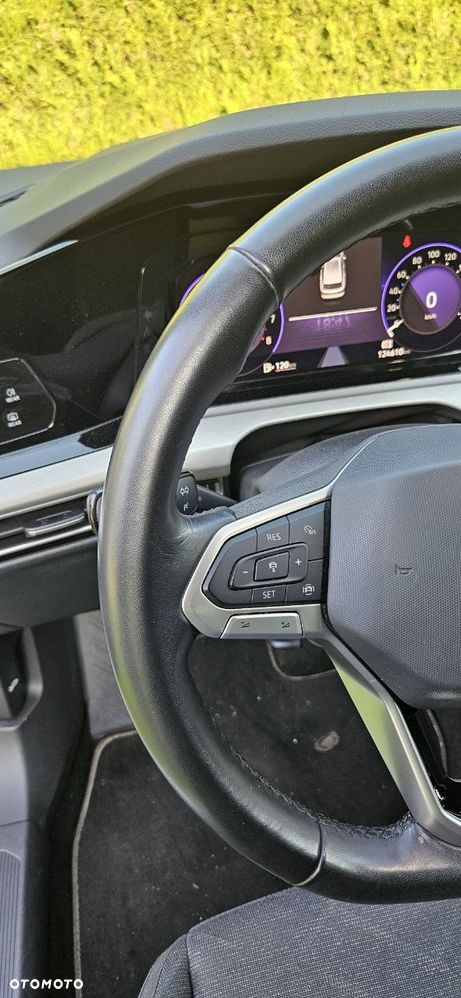 Volkswagen Golf 1.5 TSI EVO Life - 35