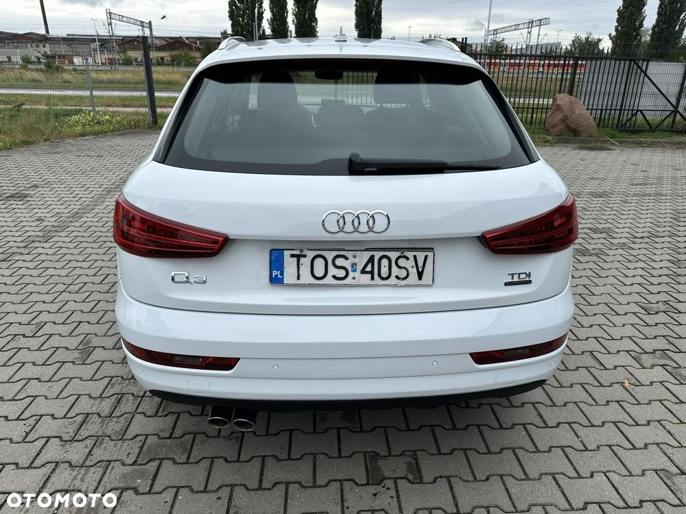 Audi Q3 - 5