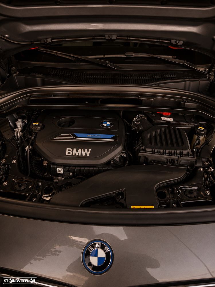 BMW X2 - 10