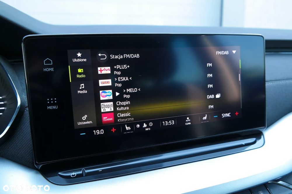 Skoda Octavia 1.5 TSI ACT Style - 25