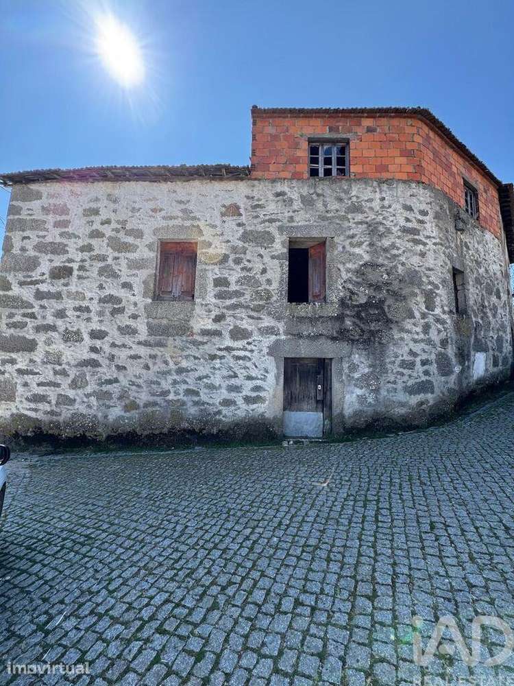 Casa / Villa em Sendim de 72 m2 - Grande imagem: 4/30