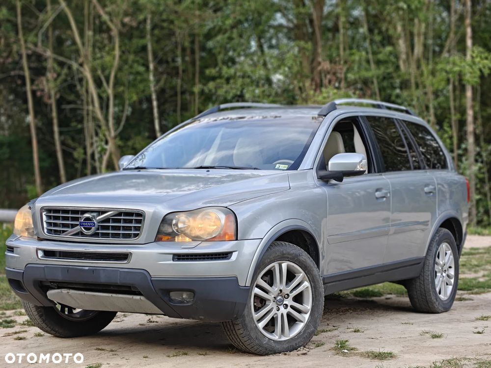 Volvo XC 90 3.2 AWD Momentum - 1