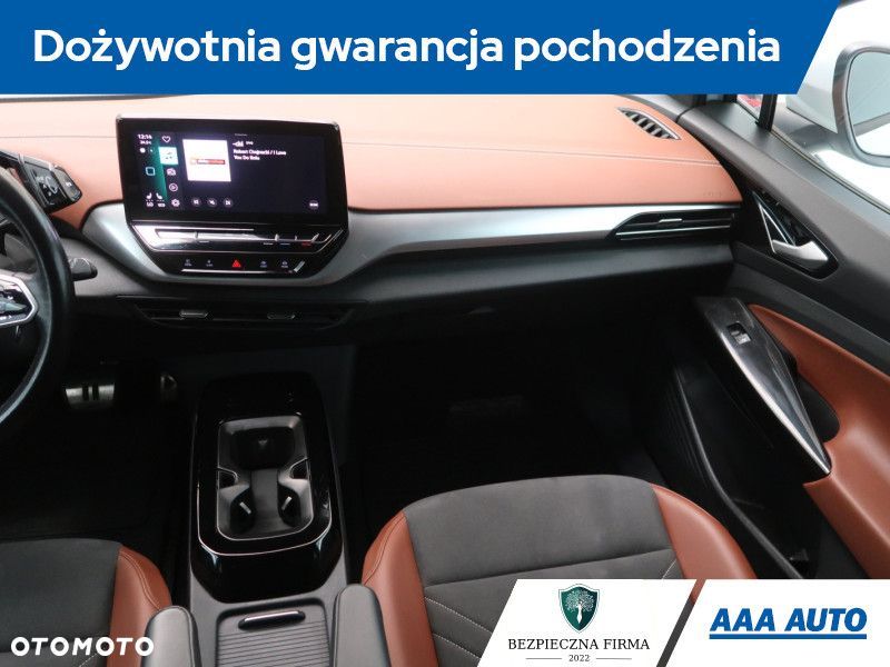 Volkswagen ID.4 - 10