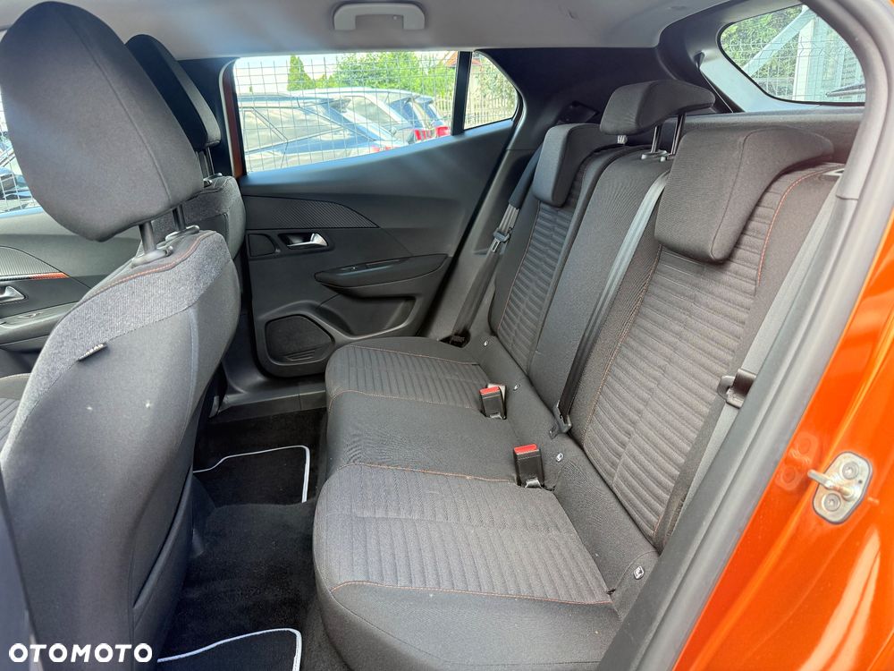 Peugeot 2008 PureTech 100 Active - 10
