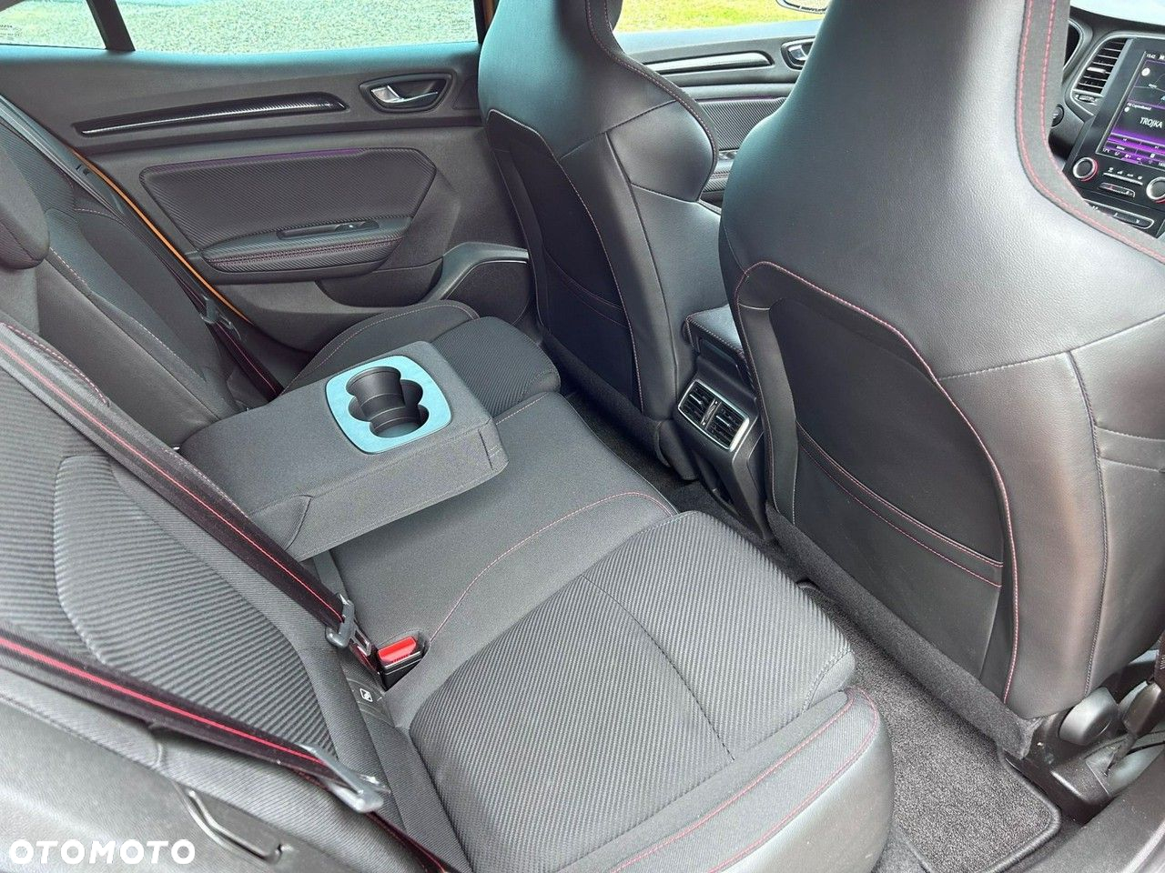 Renault Megane 1.8 TCe R.S EDC - 33