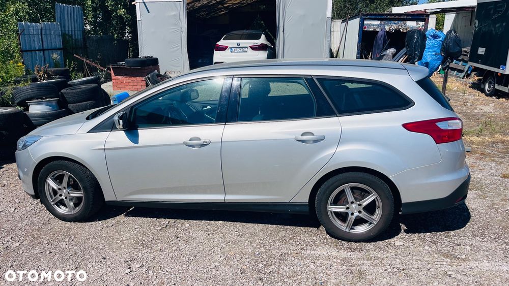 Renault Megane 1.5 dCi Style Edition - 33