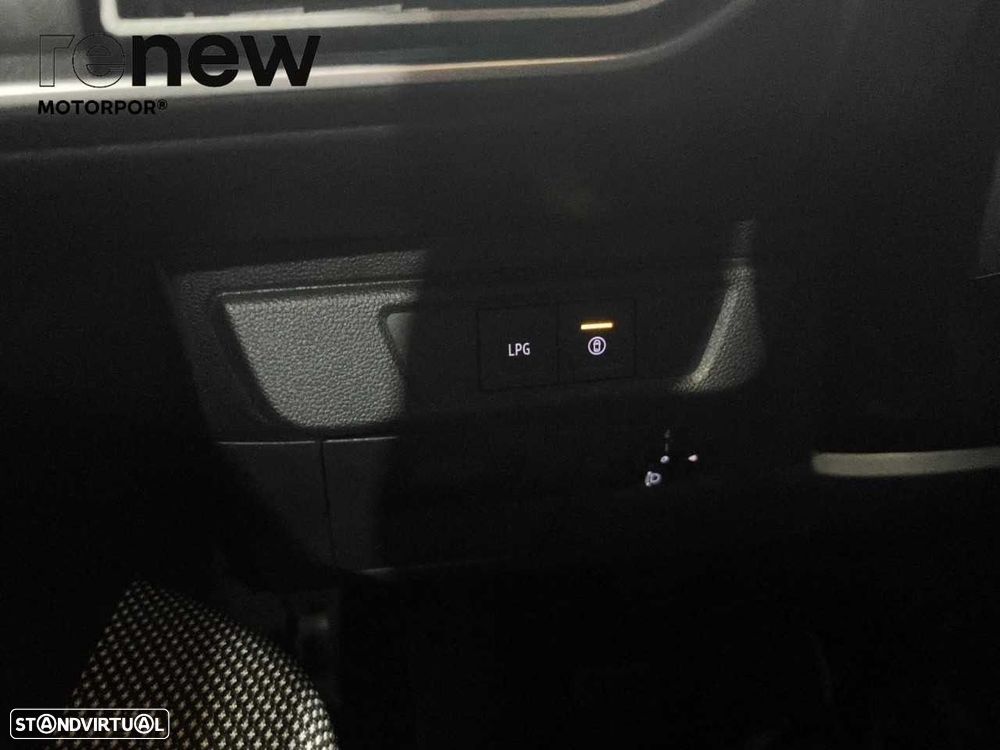 Dacia Jogger 1.0 ECO-G Expression 7L Bi-Fuel - 19