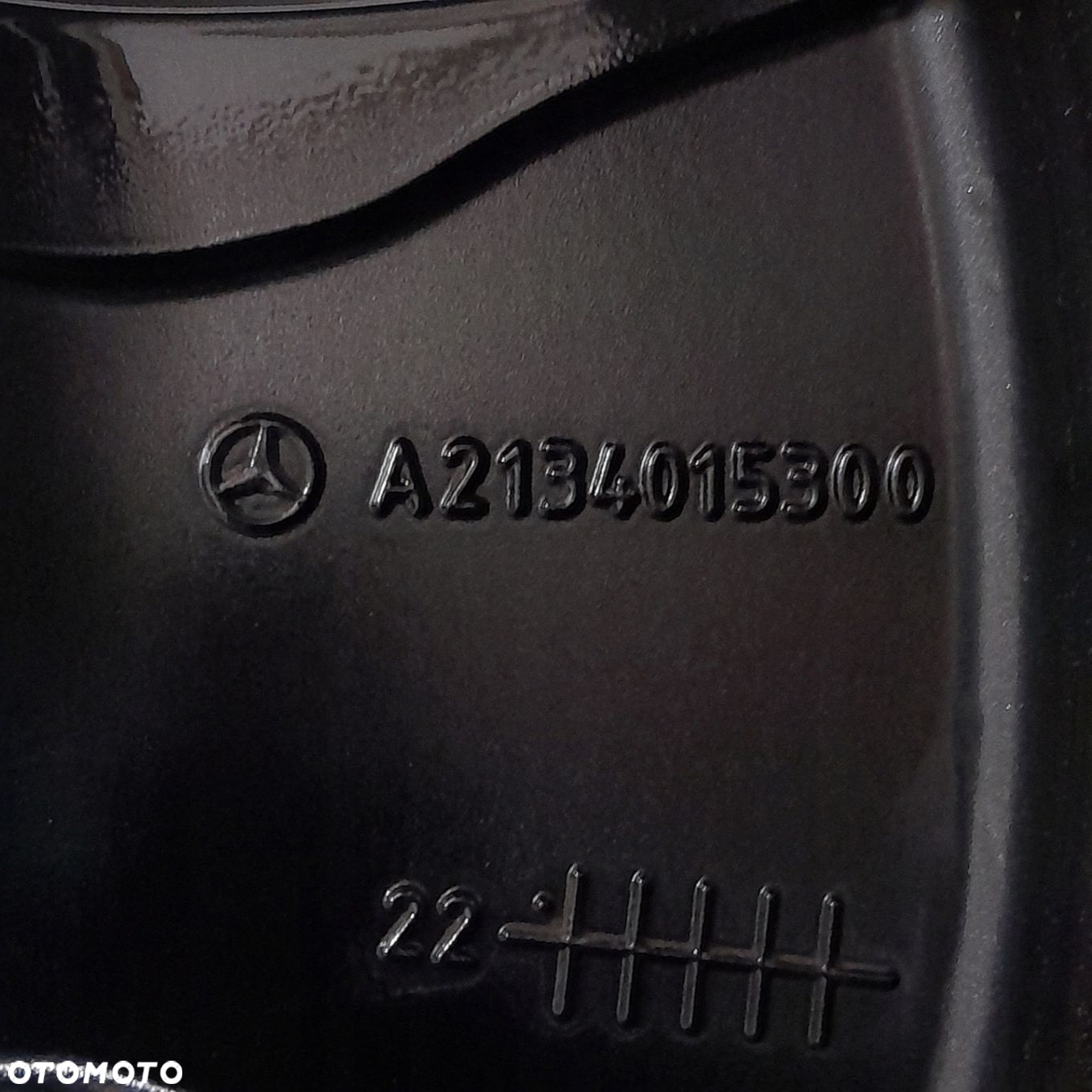 Felgi 18 5x112 Mercedes E-Klasa W212 W213 OE F506067-48 - 7