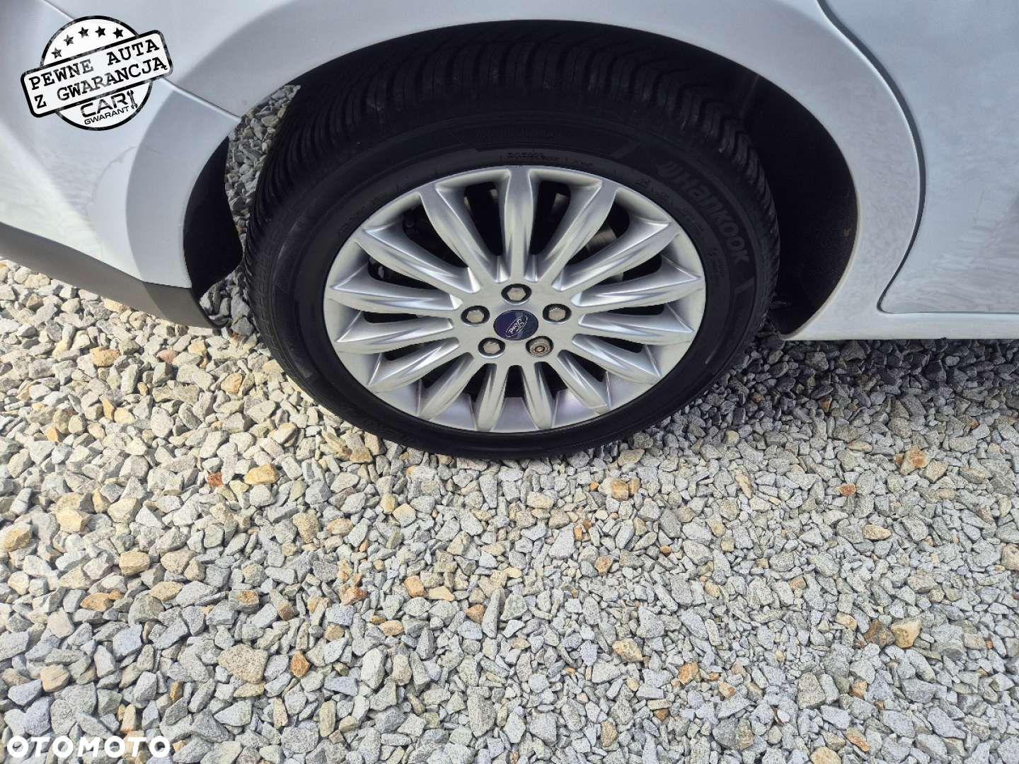 Ford S-Max - 5