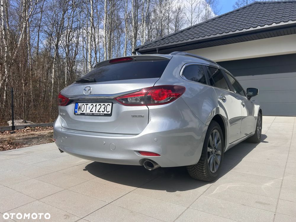 Mazda 6 2.0 SkyMotion - 6