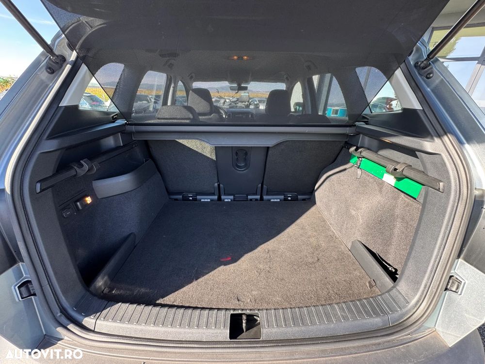 Skoda Karoq 1.5 TSI DSG Style - 16