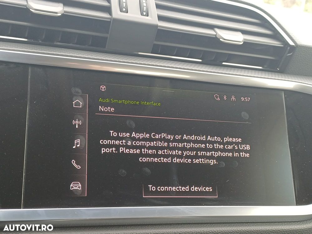 Audi Q3 2.0 40 TFSI S tronic quattro - 22