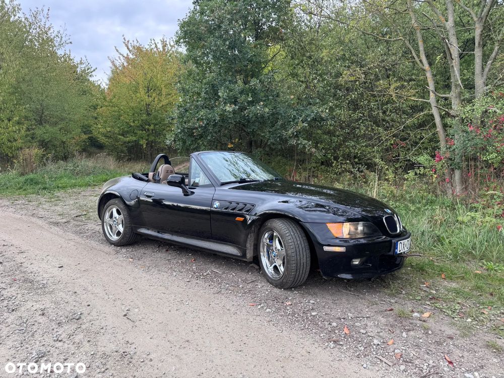 BMW Z3 2.8 - 35