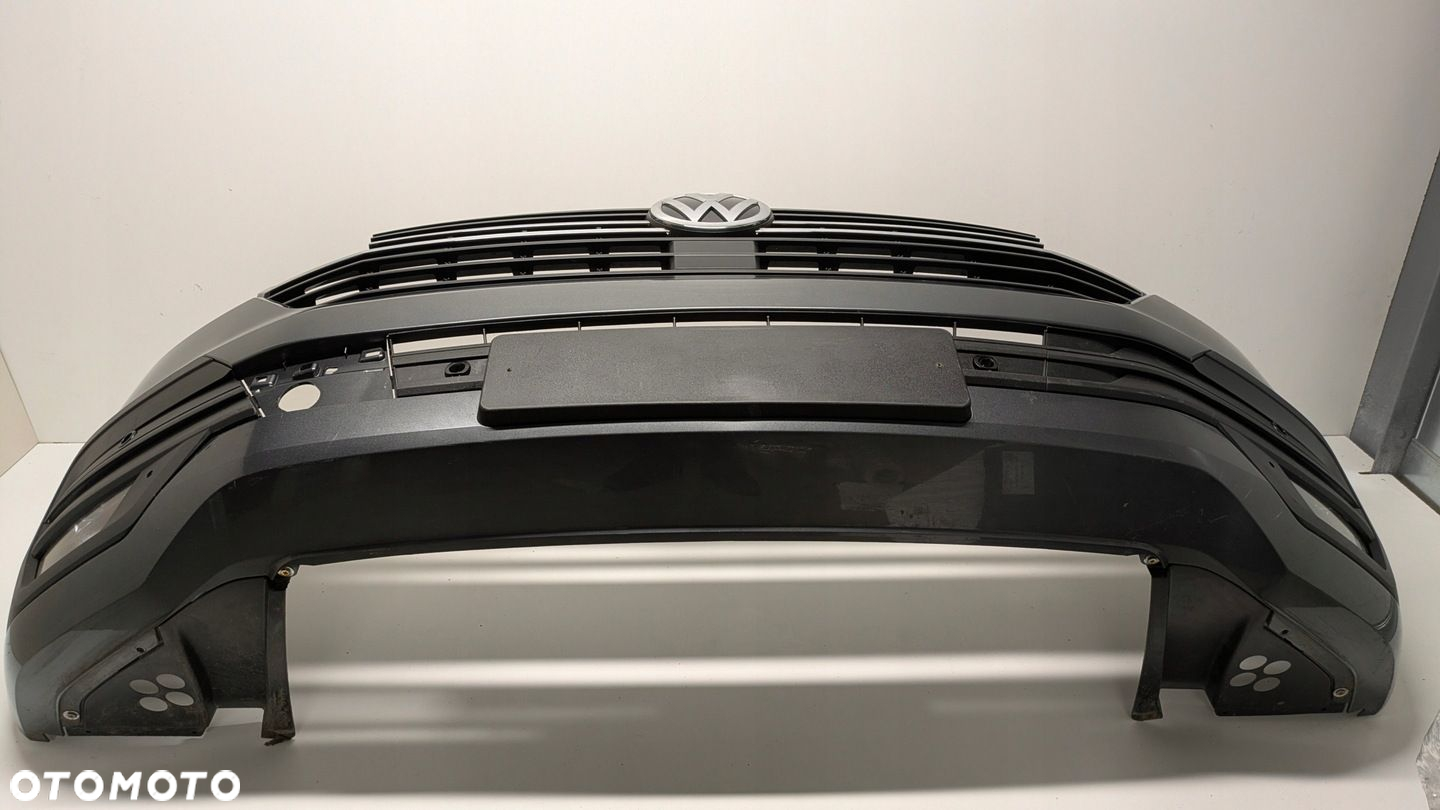 Zderzak przedni VW MULTIVAN T6.1 - 10