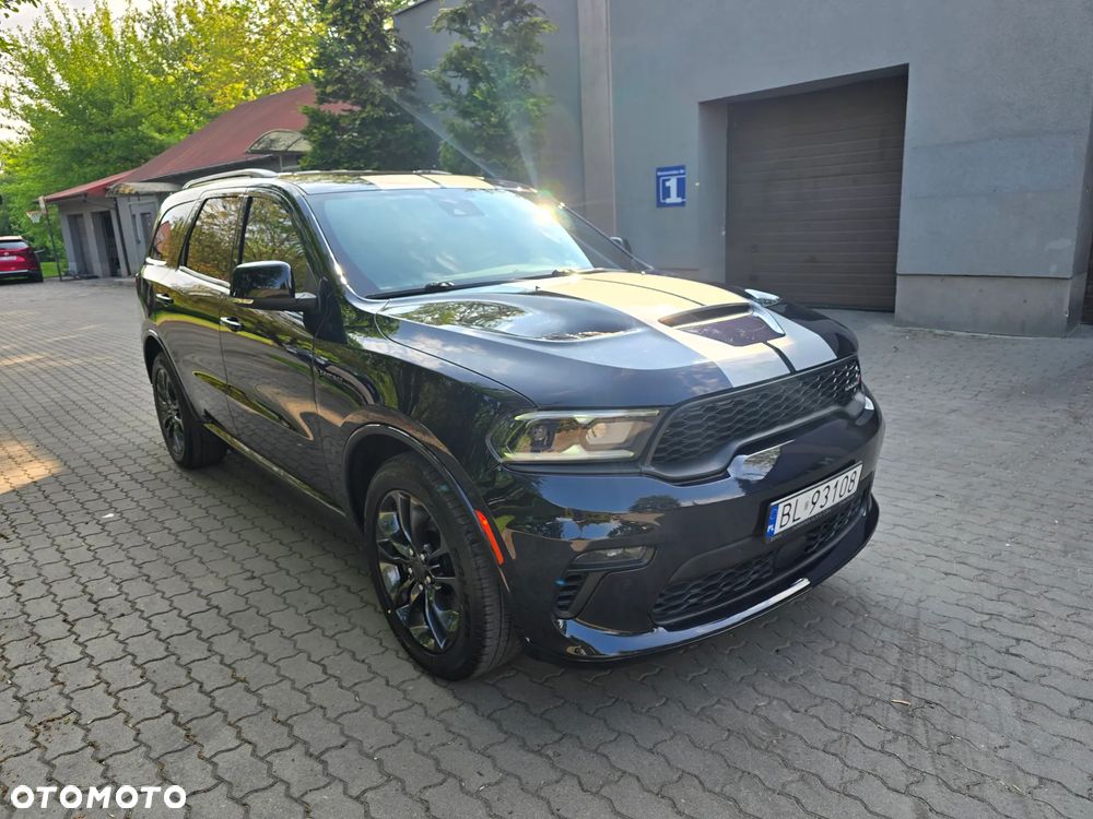Dodge Durango - 40