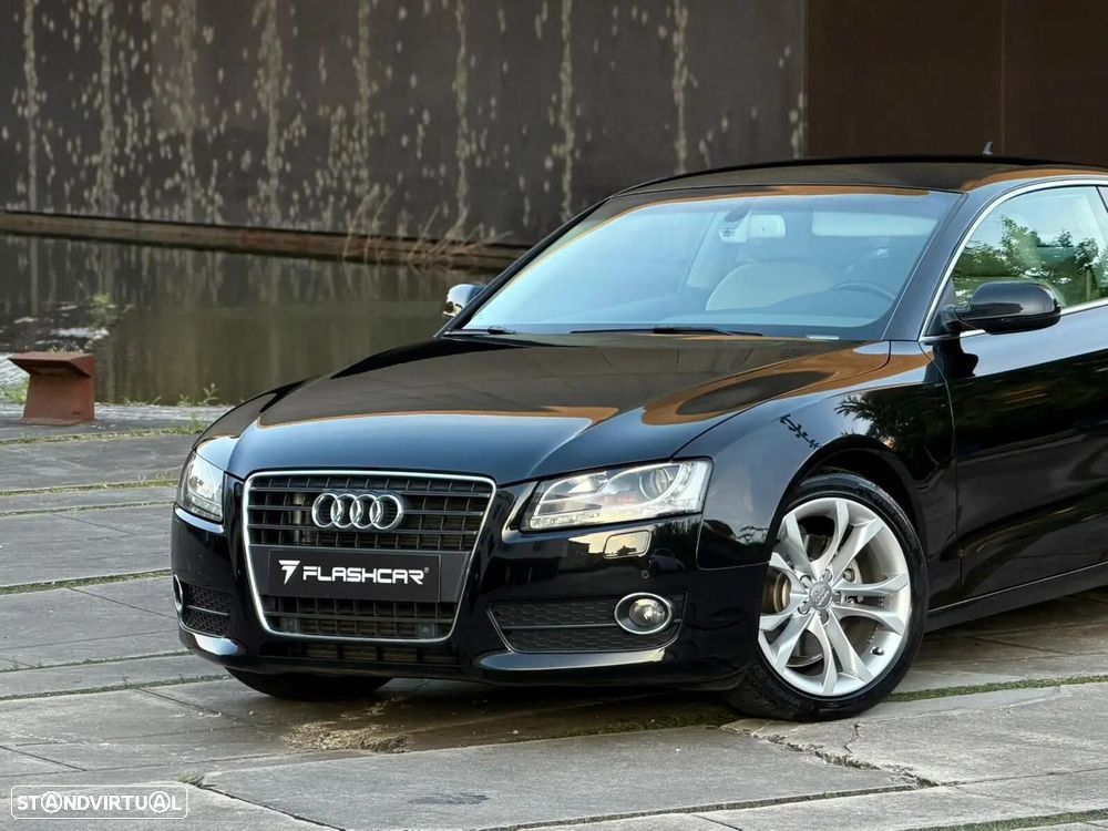 Audi A5 - 37