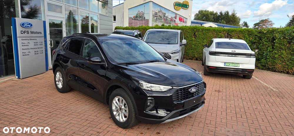 Ford Kuga 1.5 EcoBoost FWD Titanium - 9