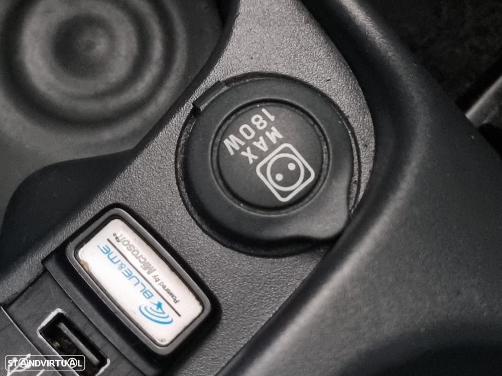 Fiat 500 1.3 MJ Lounge S&S - 29