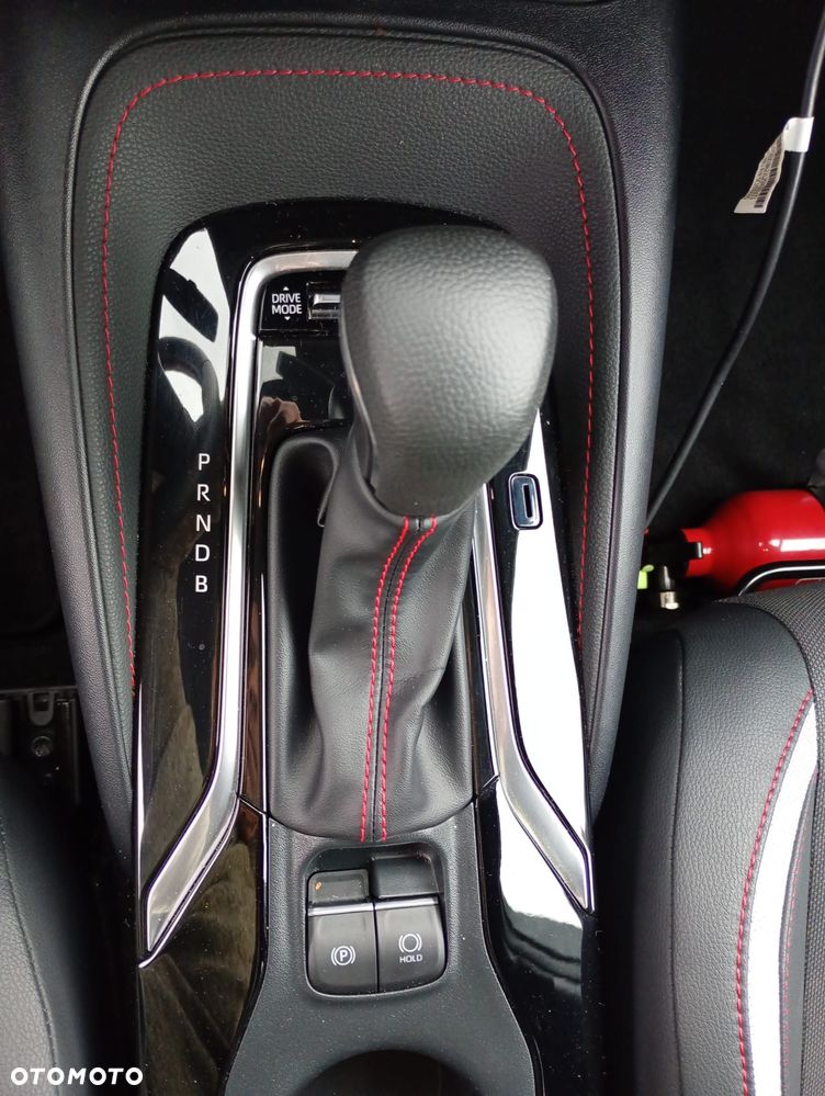 Toyota Corolla 1.8 Hybrid GR Sport - 29