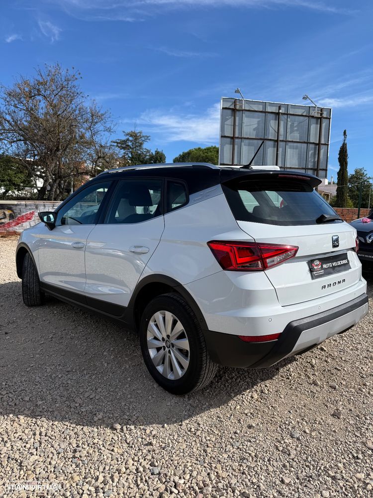 SEAT Arona 1.0 TSI Xcellence - 2