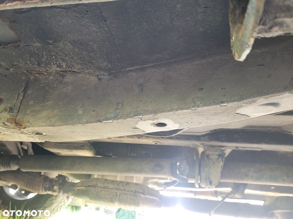 Ford Maverick 3.0 V6 Limited - 17