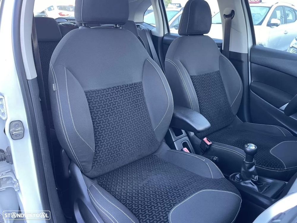 Citroën C3 1.1 Attraction - 18