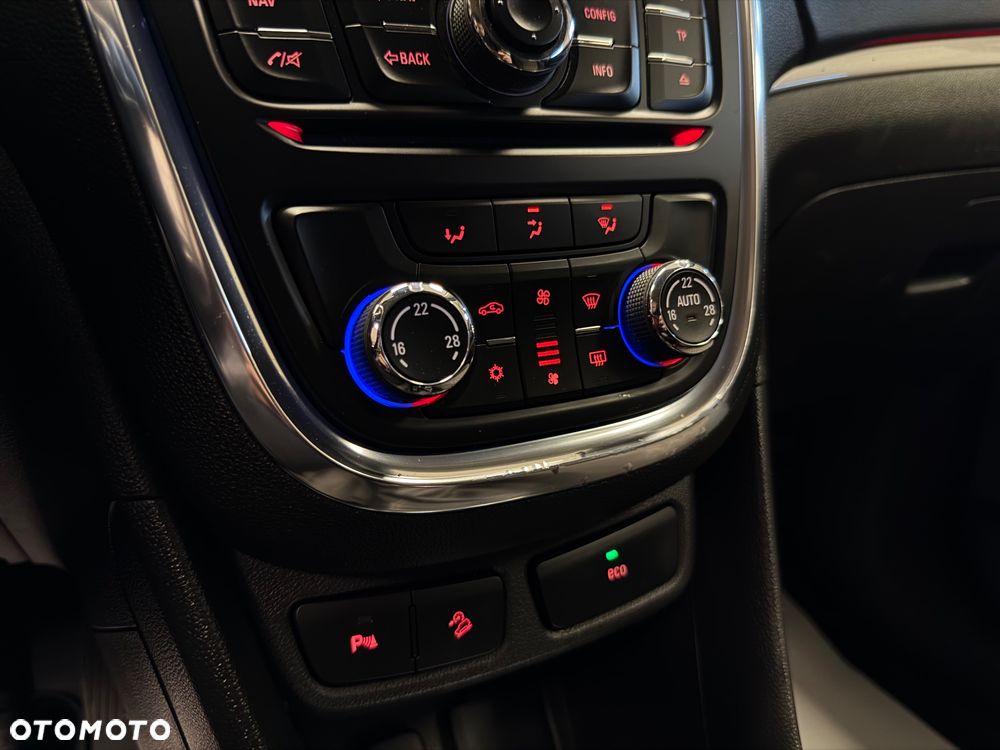 Opel Mokka 1.6 Cosmo S&S - 17